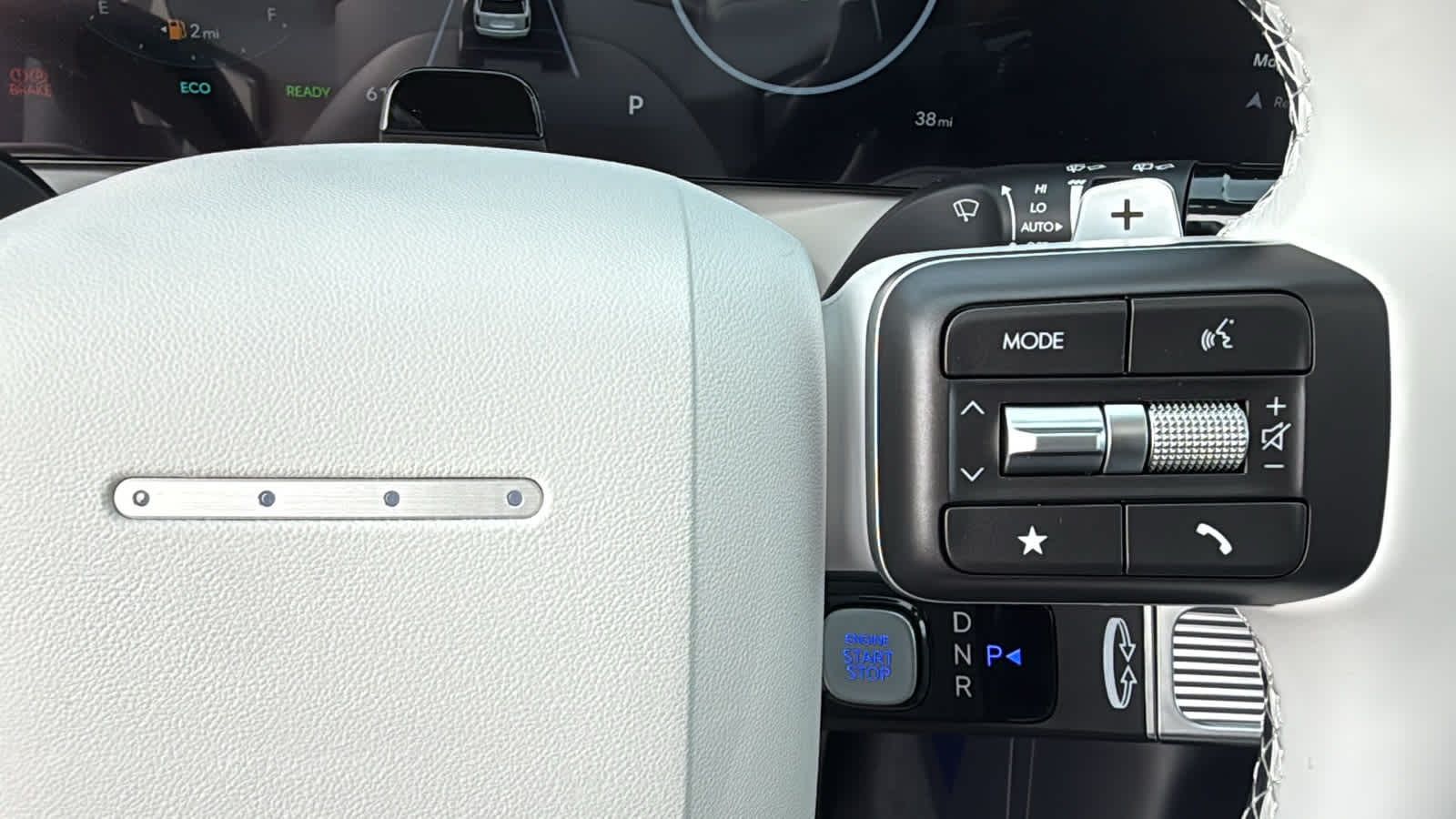 Thumbnail: 2026 Hyundai Palisade - 20