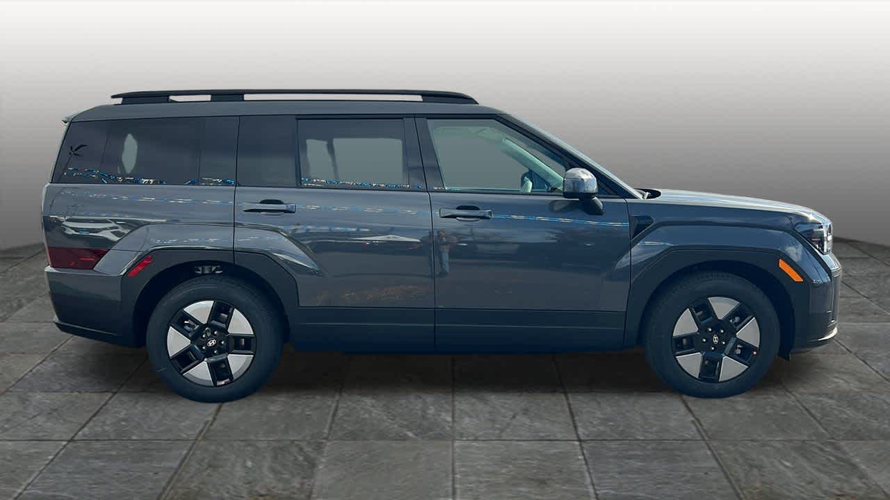 Thumbnail: 2026 Hyundai Santa Fe - 4