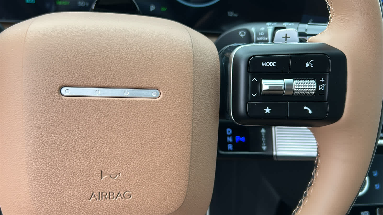 Thumbnail: 2026 Hyundai Santa Fe - 20