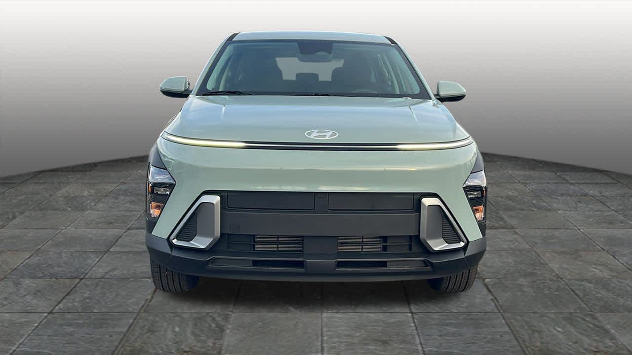 Thumbnail: 2026 Hyundai Kona - 2