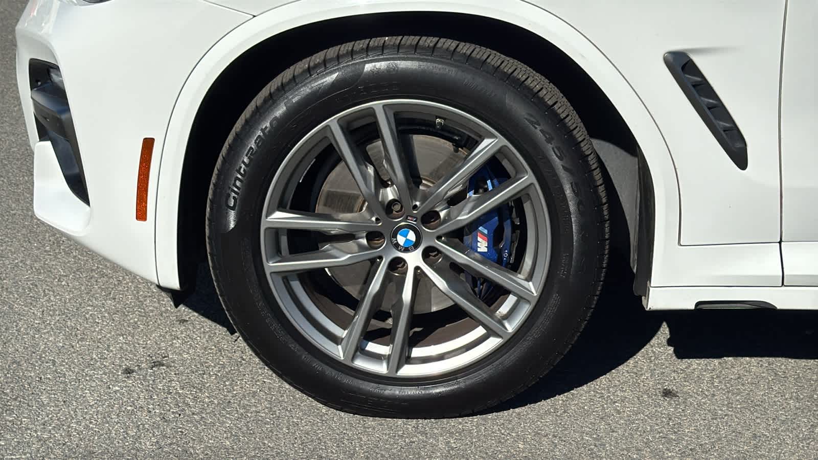 Thumbnail: 2019 BMW X3 - 9