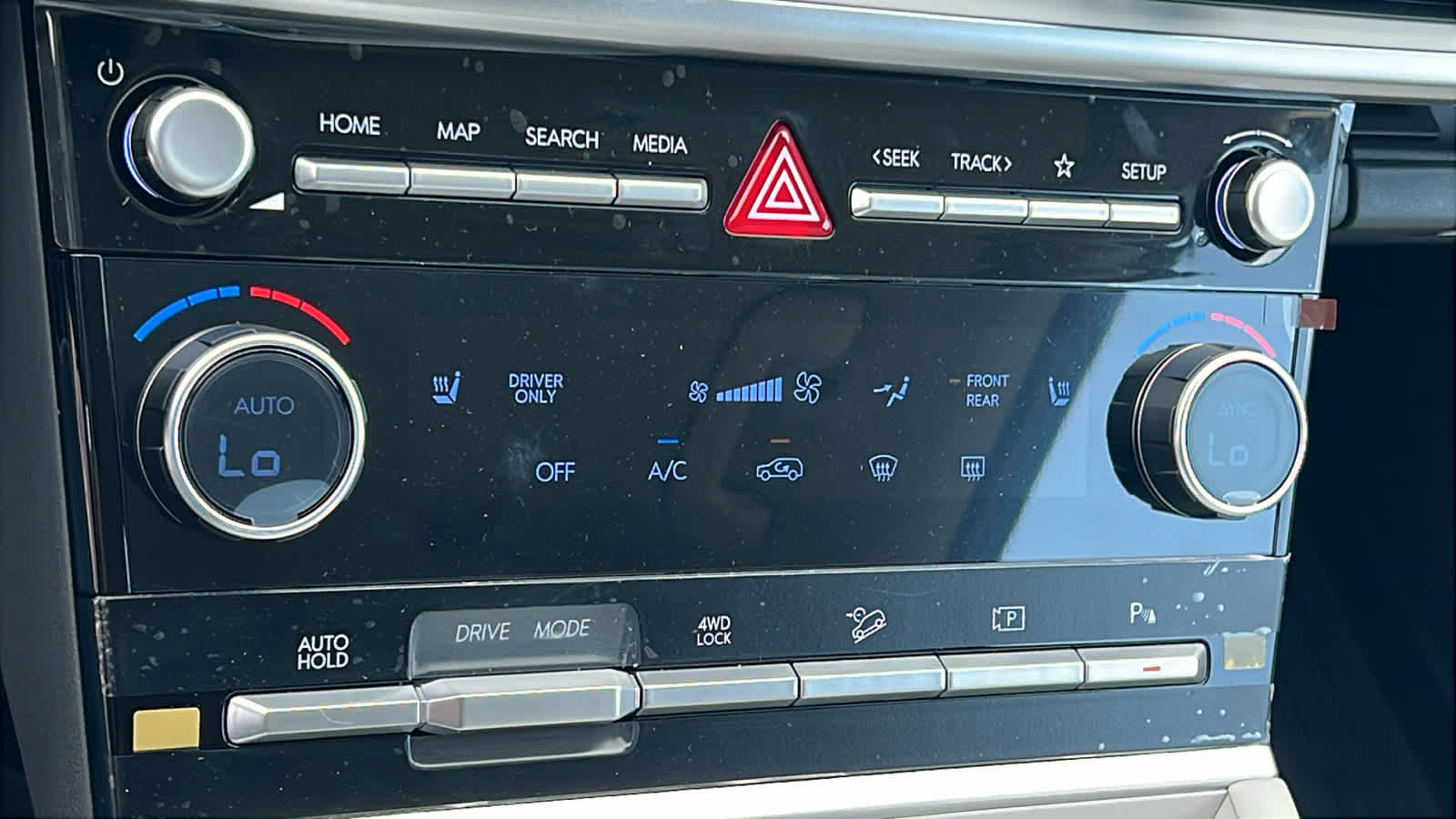 Thumbnail: 2026 Hyundai Santa Fe - 14