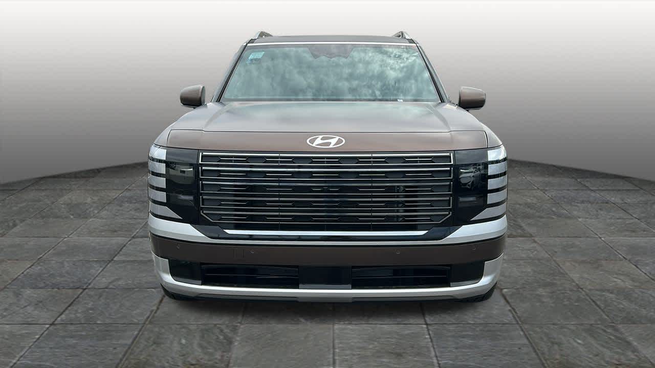 Thumbnail: 2026 Hyundai Palisade - 2