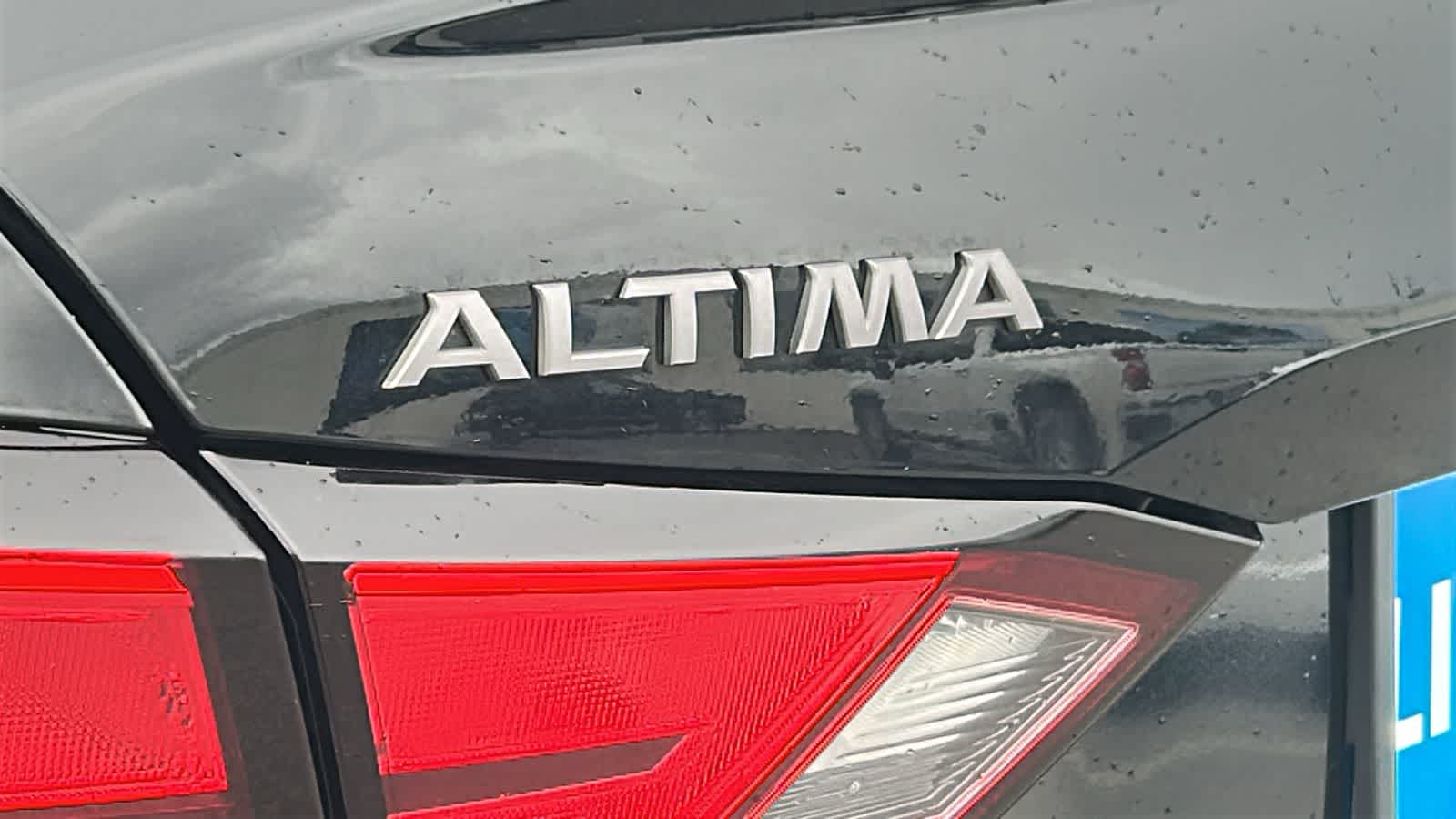 Thumbnail: 2024 Nissan Altima - 28