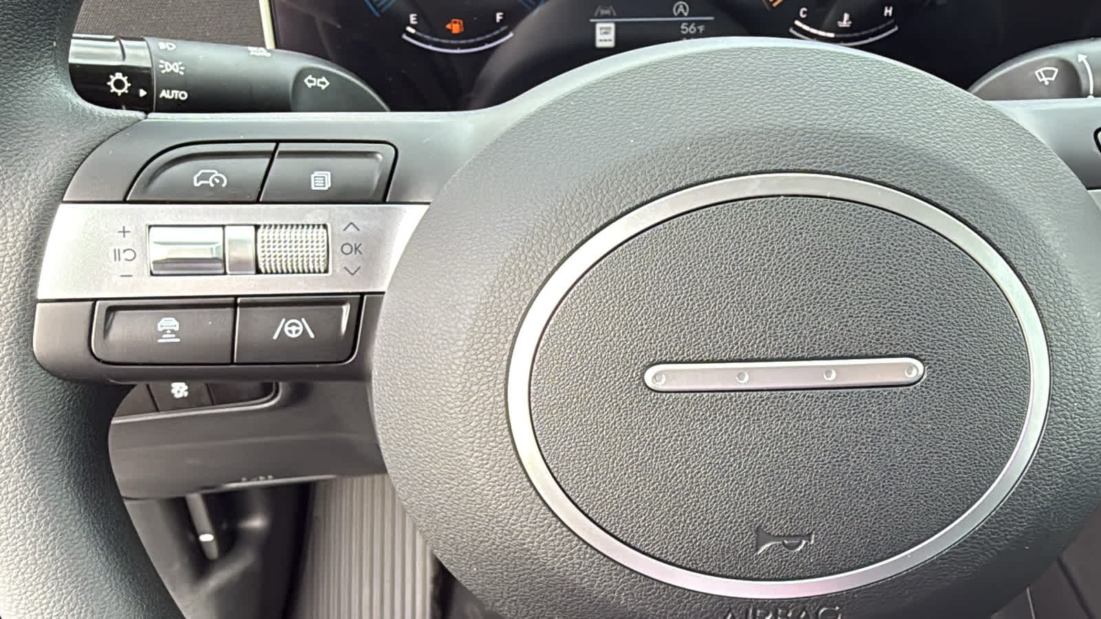 Thumbnail: 2026 Hyundai Tucson - 19