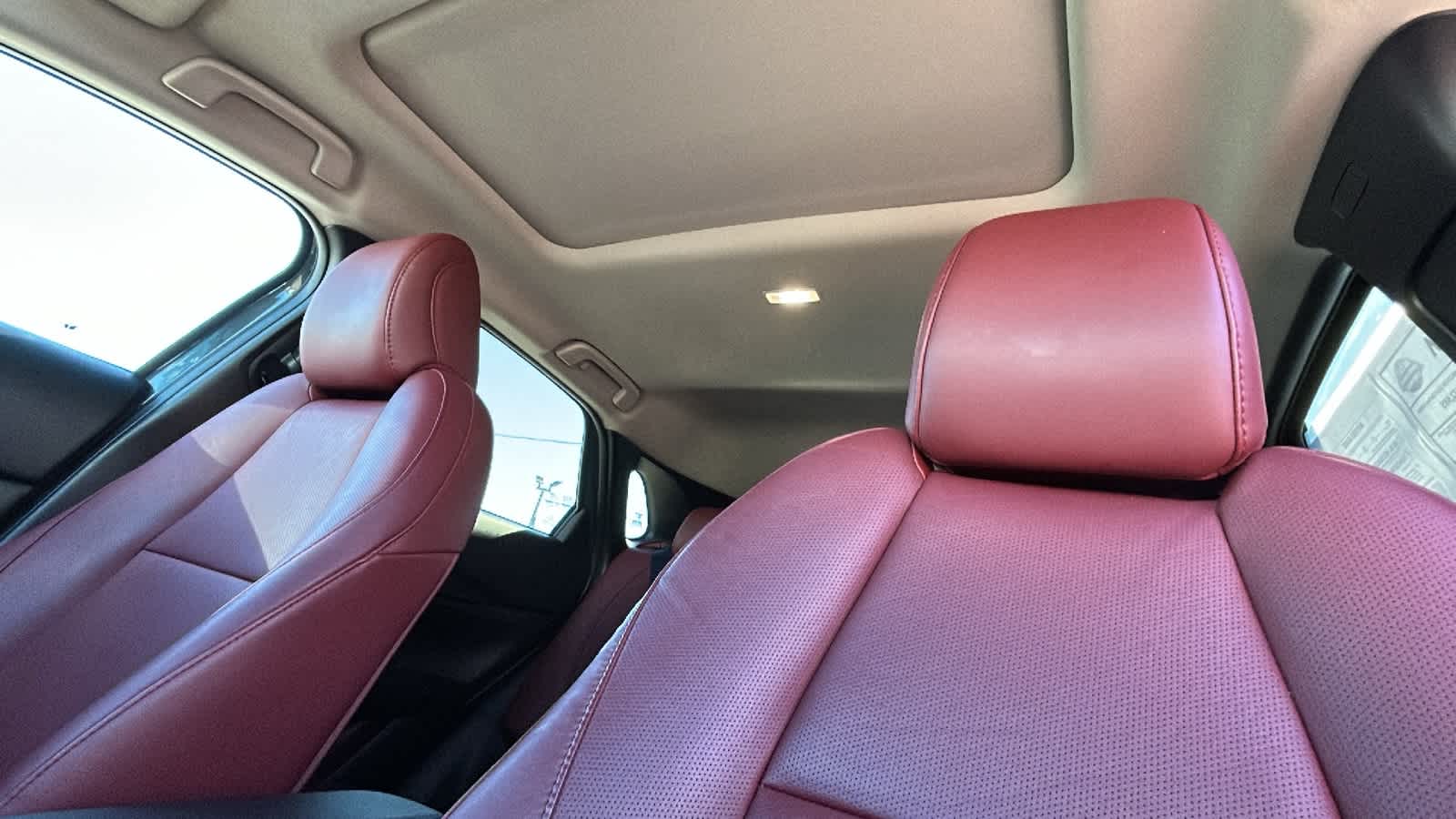 Thumbnail: 2024 Mazda CX-30 - 11