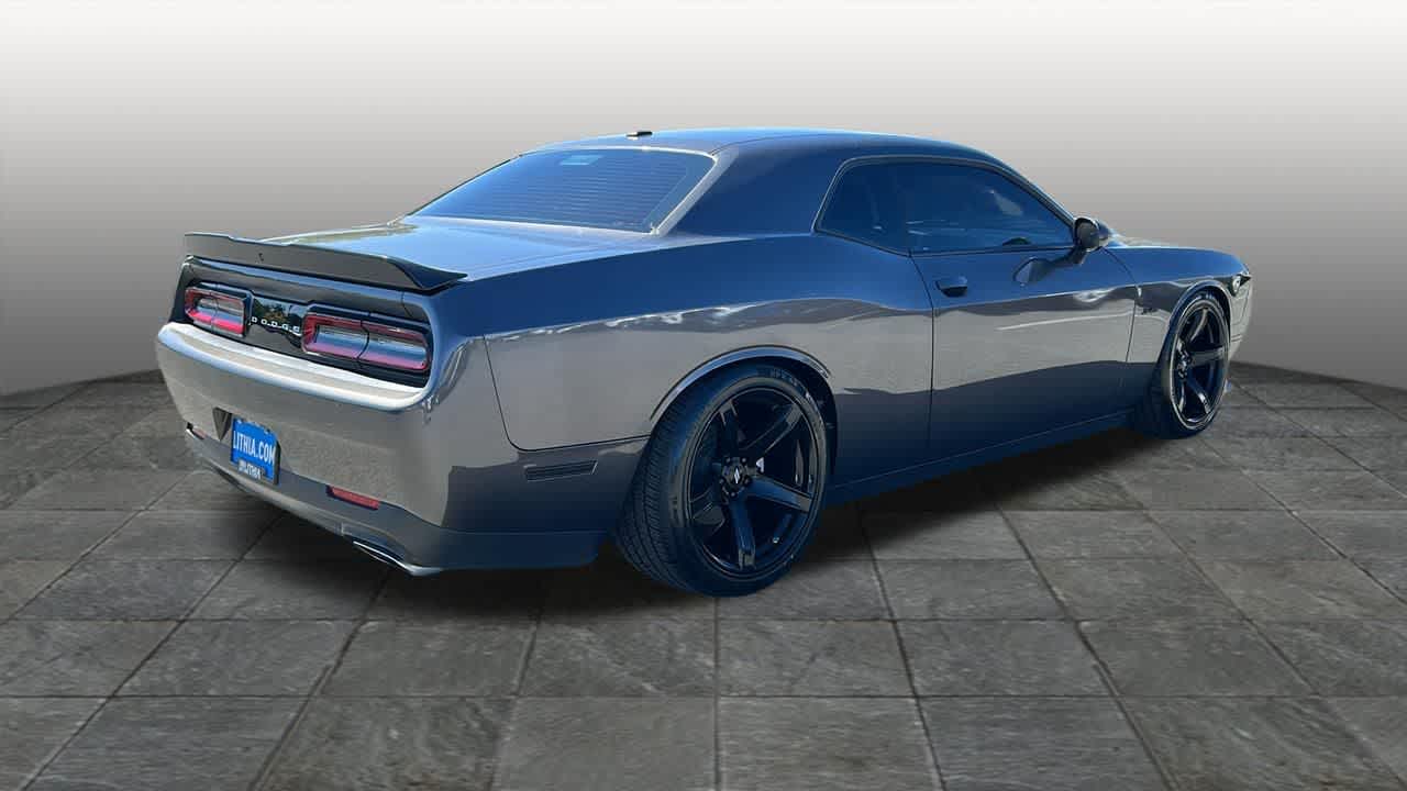 Thumbnail: 2023 Dodge Challenger - 5