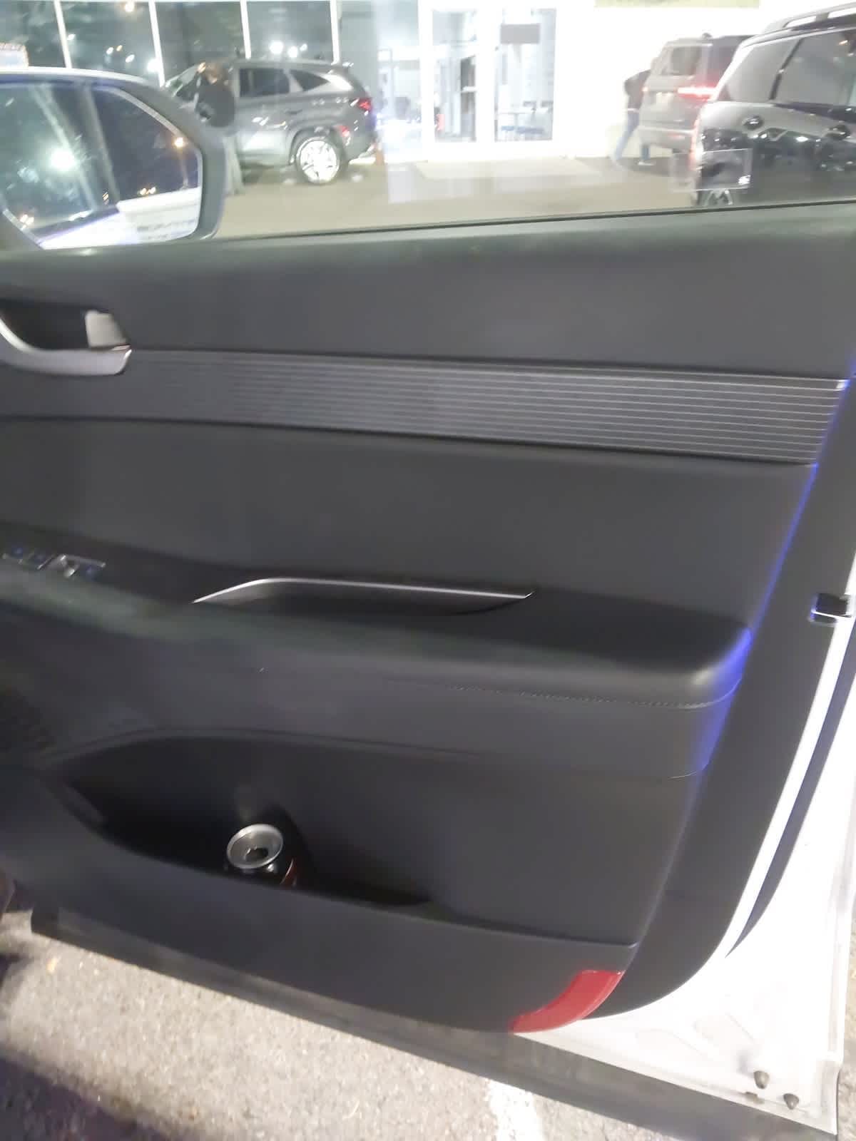 Thumbnail: 2023 Hyundai Palisade - 11