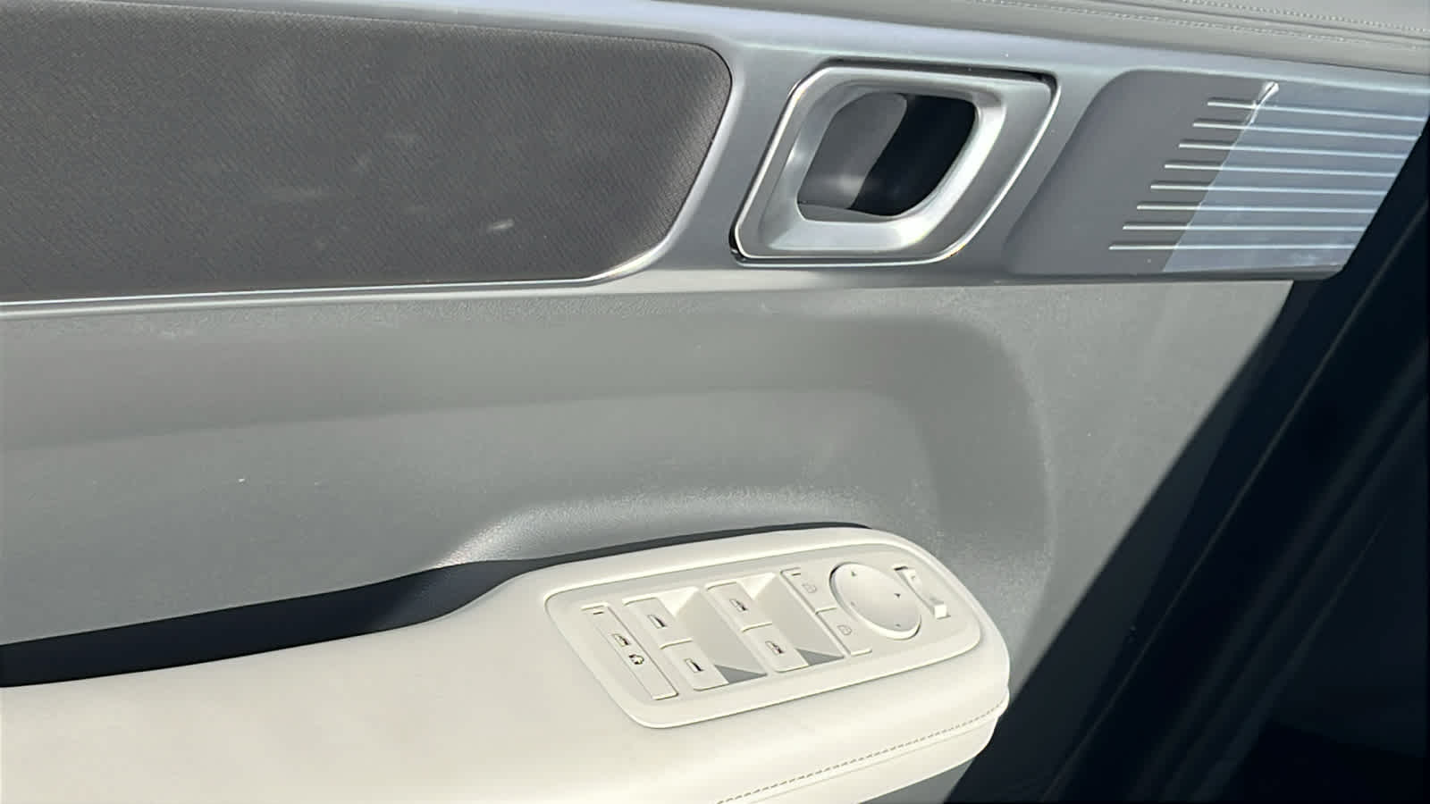 Thumbnail: 2026 Hyundai Santa Fe - 22