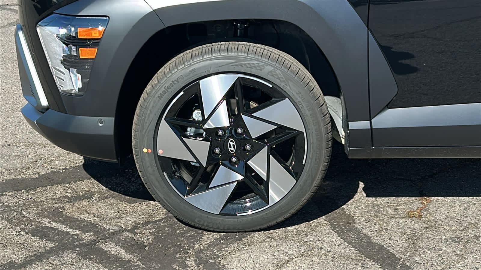 Thumbnail: 2026 Hyundai Kona - 9