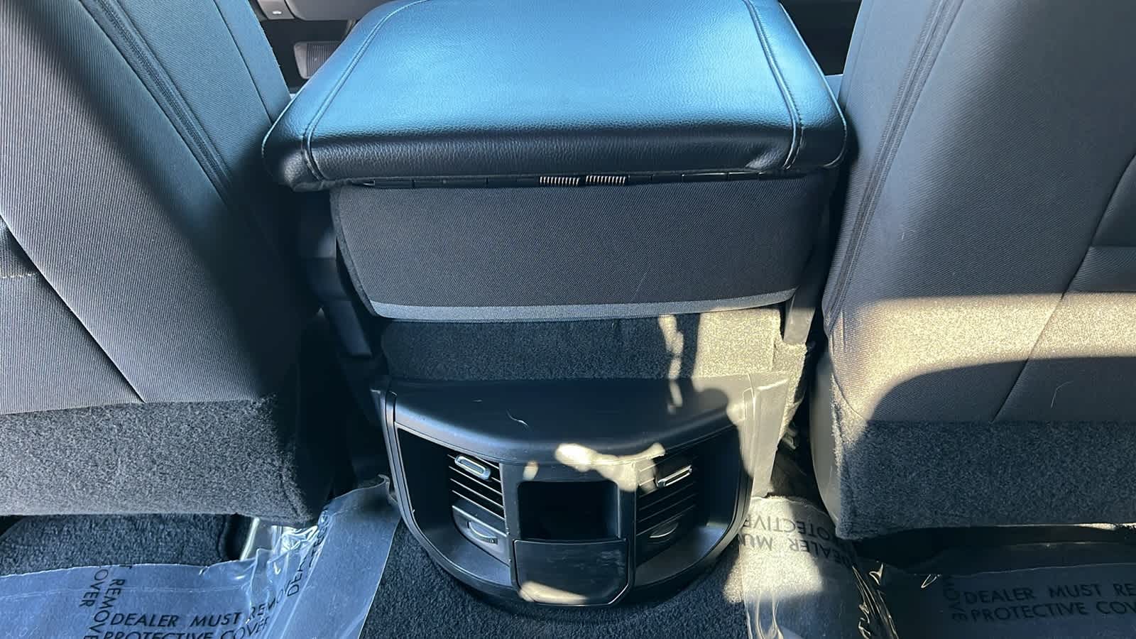 Thumbnail: 2024 RAM 2500 - 25