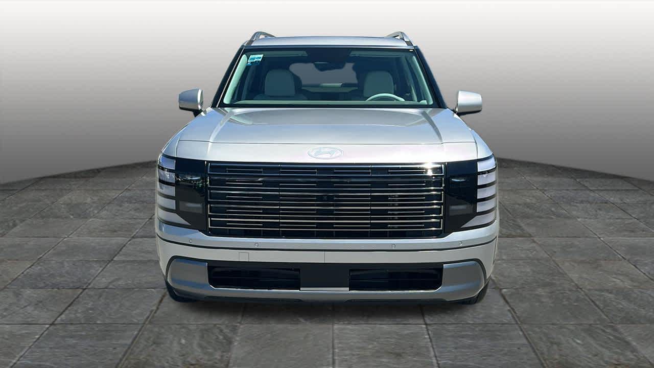 Thumbnail: 2026 Hyundai Palisade - 2