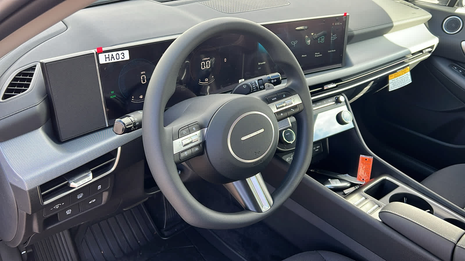 Thumbnail: 2026 Hyundai Sonata - 10