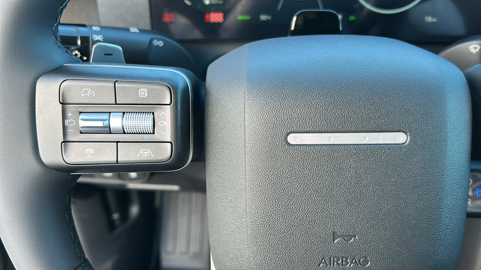 Thumbnail: 2026 Hyundai Palisade - 19