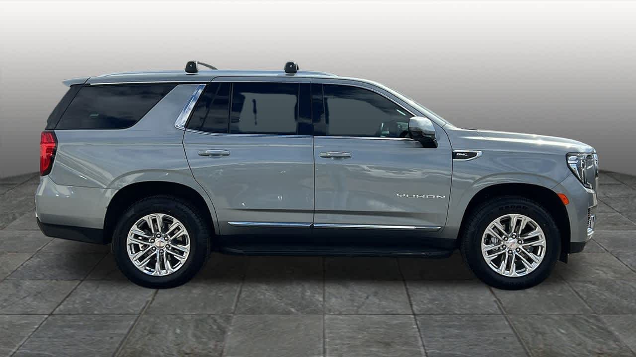 Thumbnail: 2023 GMC Yukon - 4