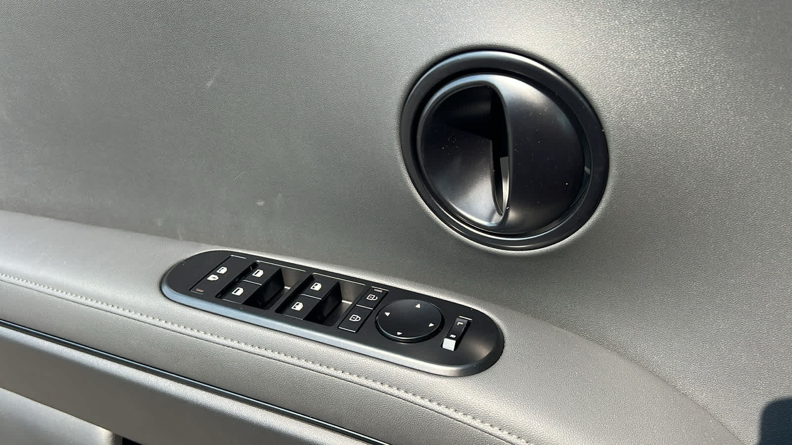 Thumbnail: 2026 Hyundai Palisade - 22