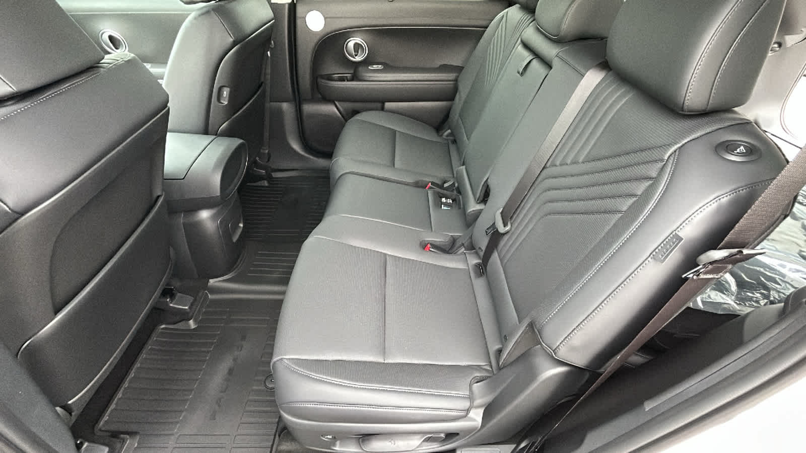 Thumbnail: 2026 Hyundai Palisade - 24