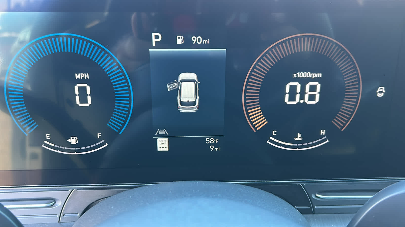 Thumbnail: 2026 Hyundai Kona - 21