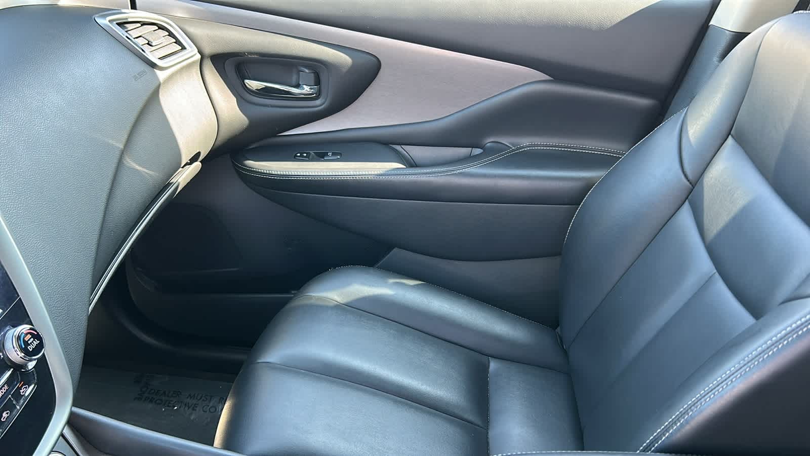 Thumbnail: 2023 Nissan Murano - 12