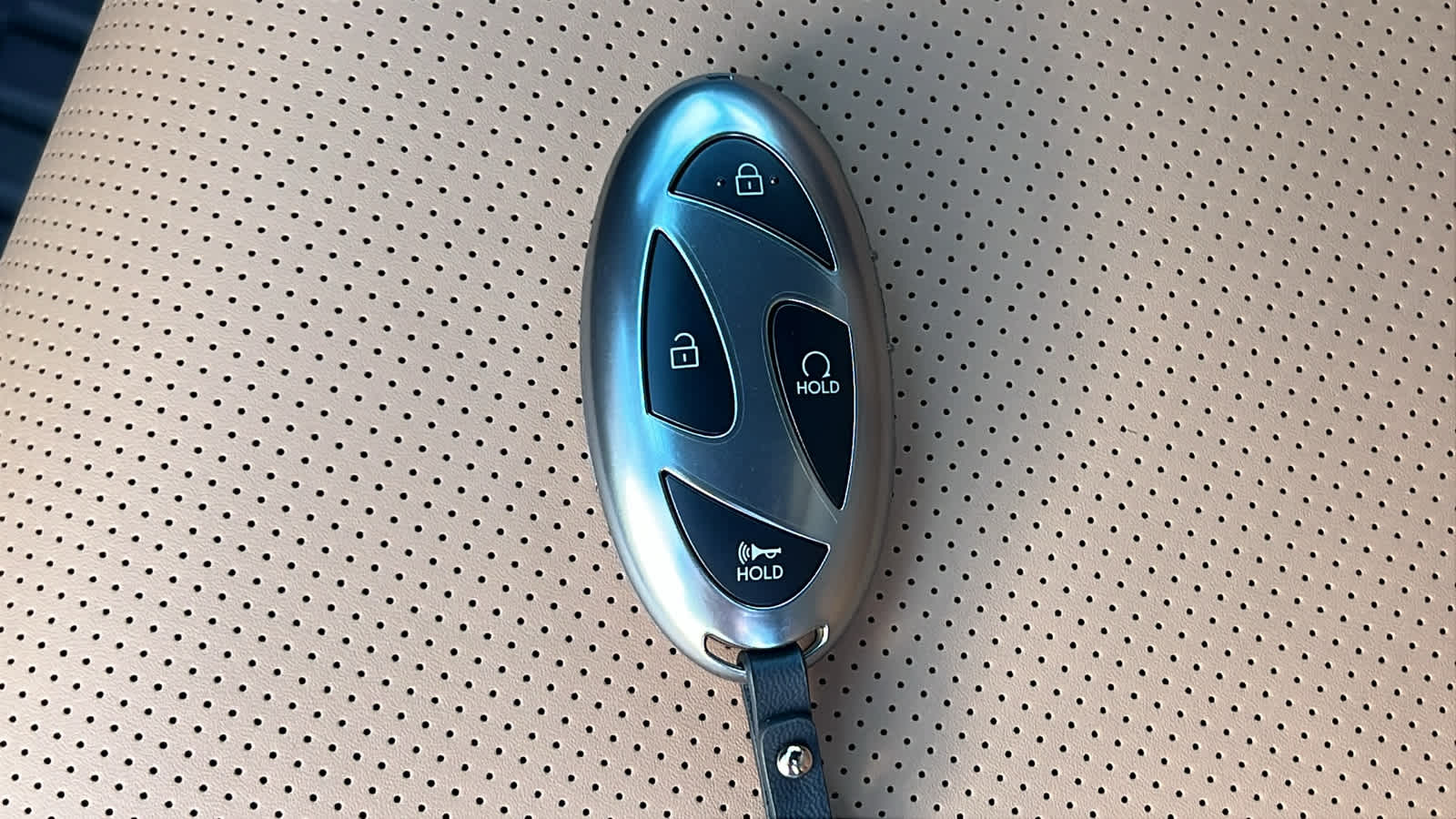 Thumbnail: 2026 Hyundai Santa Fe - 29