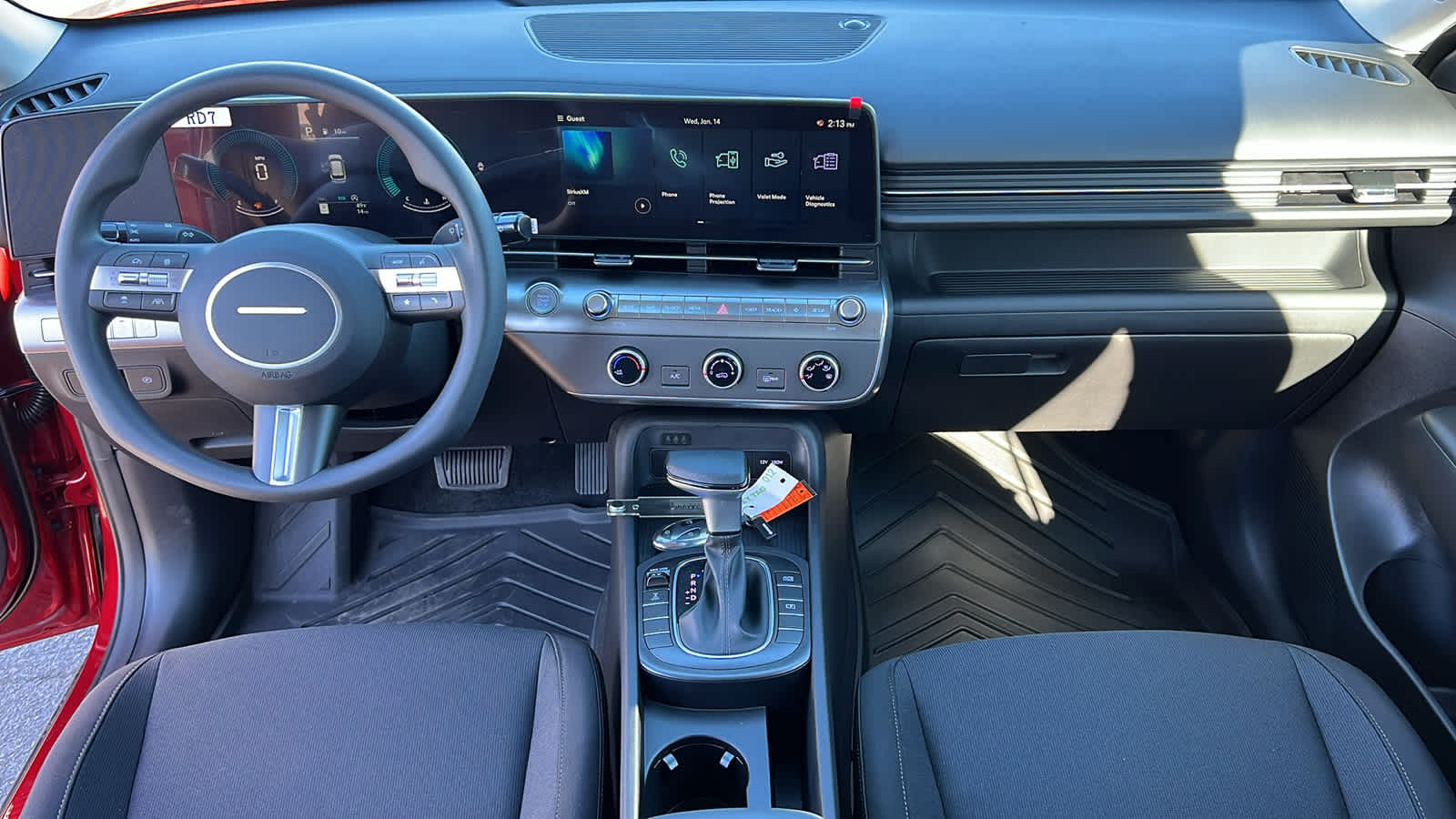 Thumbnail: 2026 Hyundai Kona - 26