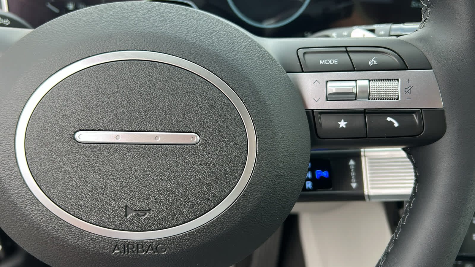 Thumbnail: 2025 Hyundai Tucson - 20