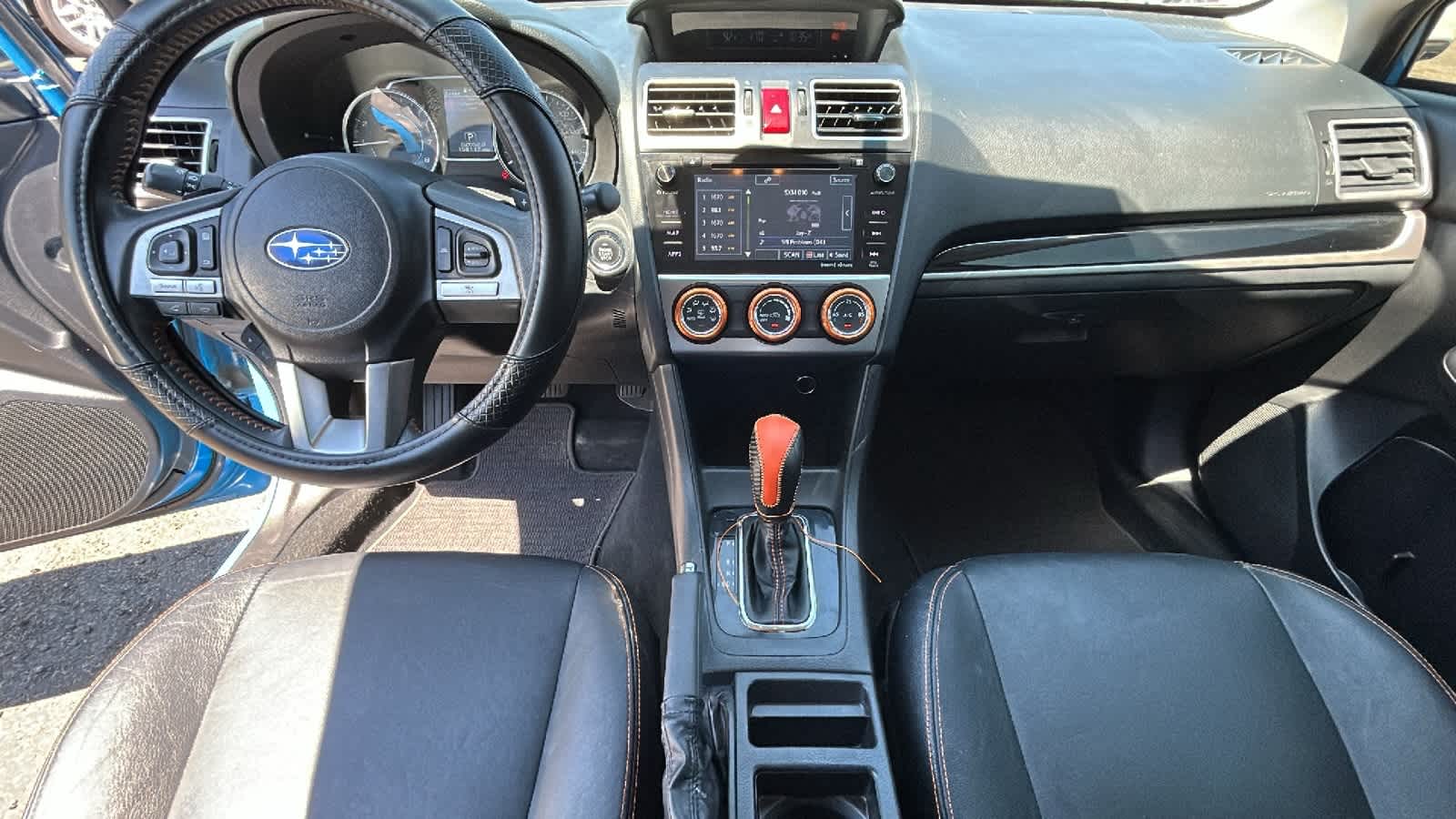 Thumbnail: 2016 Subaru Crosstrek - 26