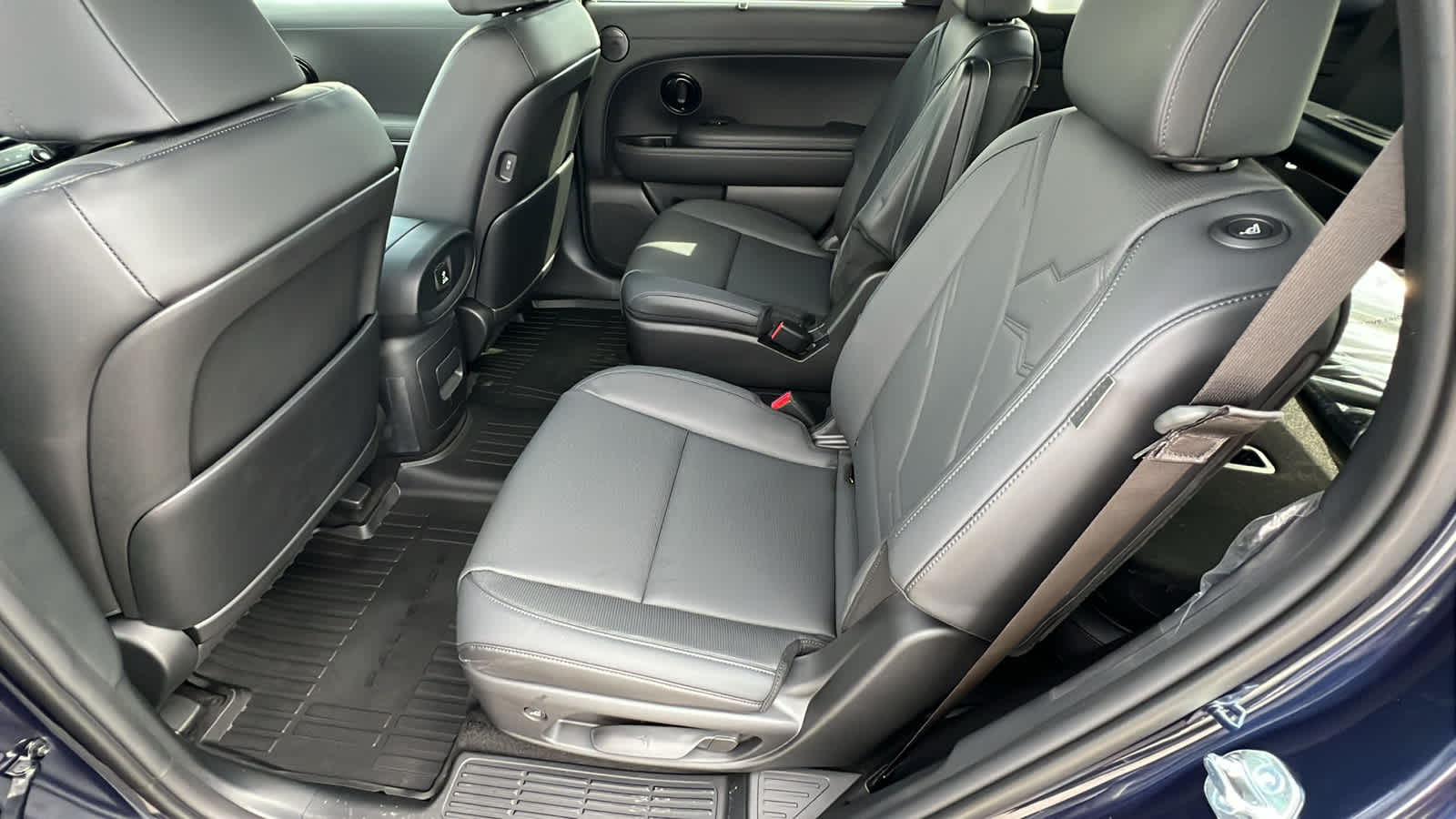 Thumbnail: 2026 Hyundai Palisade - 24