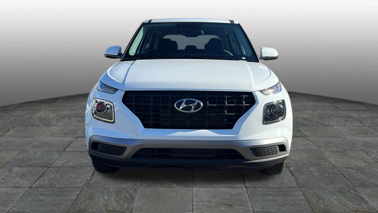 Thumbnail: 2026 Hyundai Venue - 2