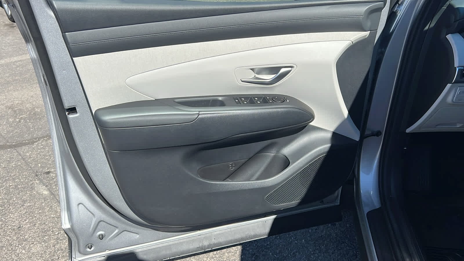 Thumbnail: 2025 Hyundai Tucson - 23