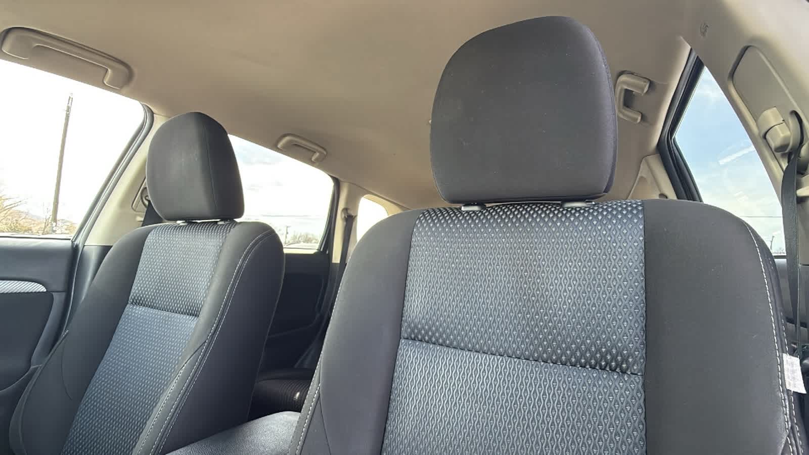 Thumbnail: 2018 Mitsubishi Outlander - 11