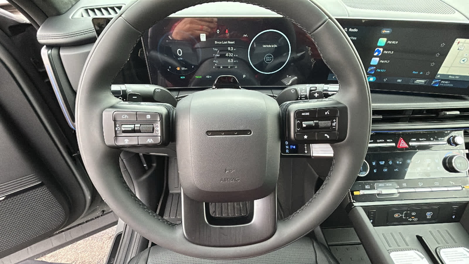 Thumbnail: 2026 Hyundai Santa Fe - 18