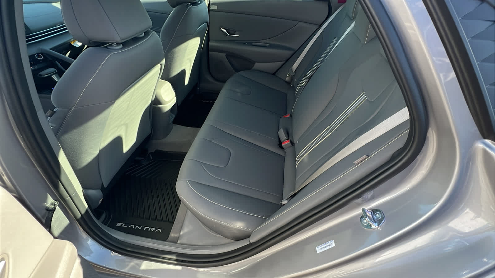 Thumbnail: 2026 Hyundai Elantra - 24