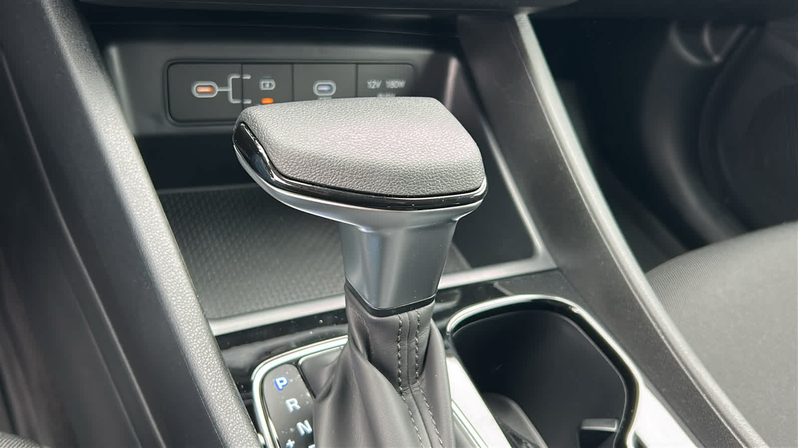 Thumbnail: 2026 Hyundai Tucson - 13