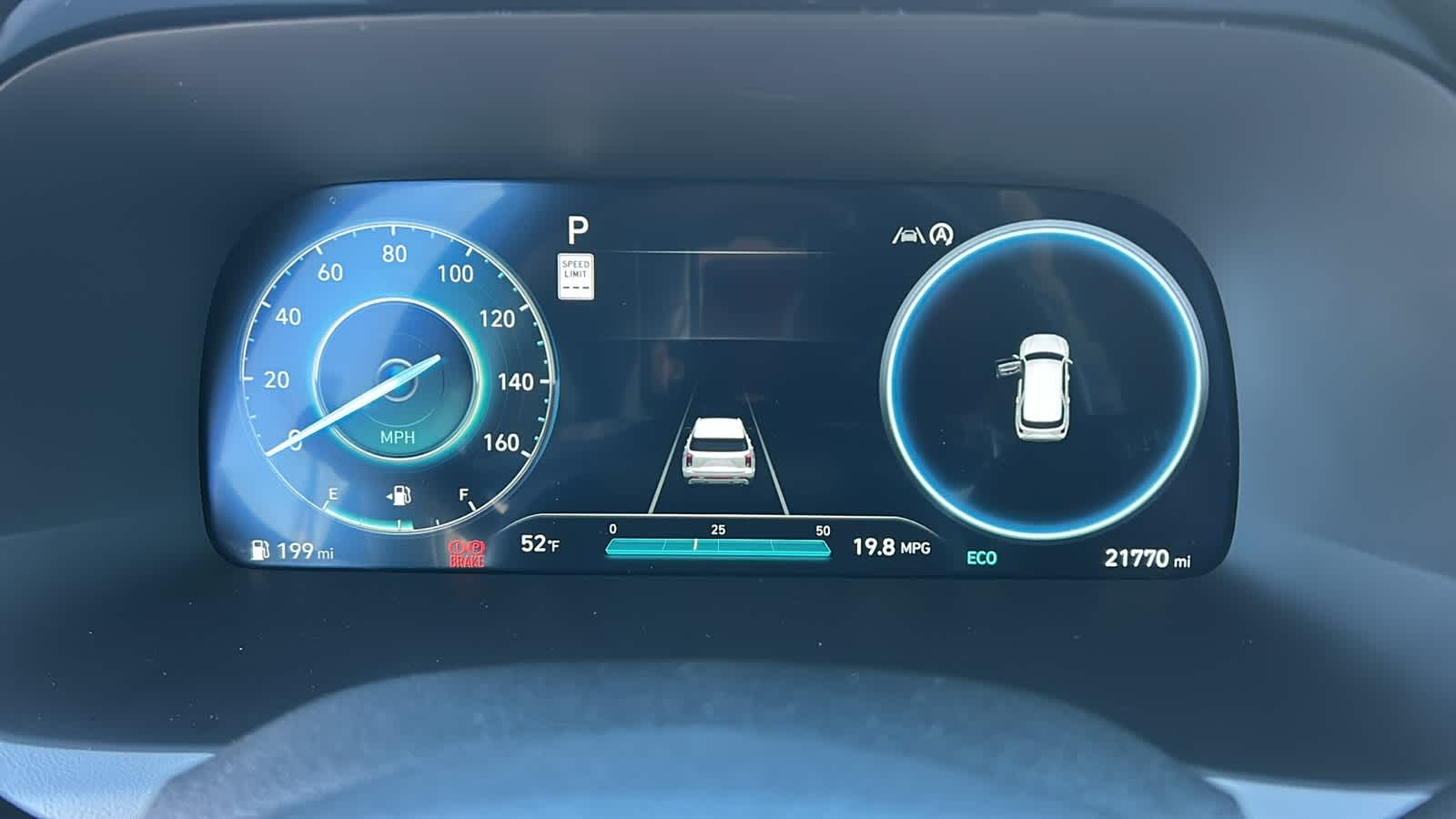 Thumbnail: 2024 Hyundai Palisade - 21