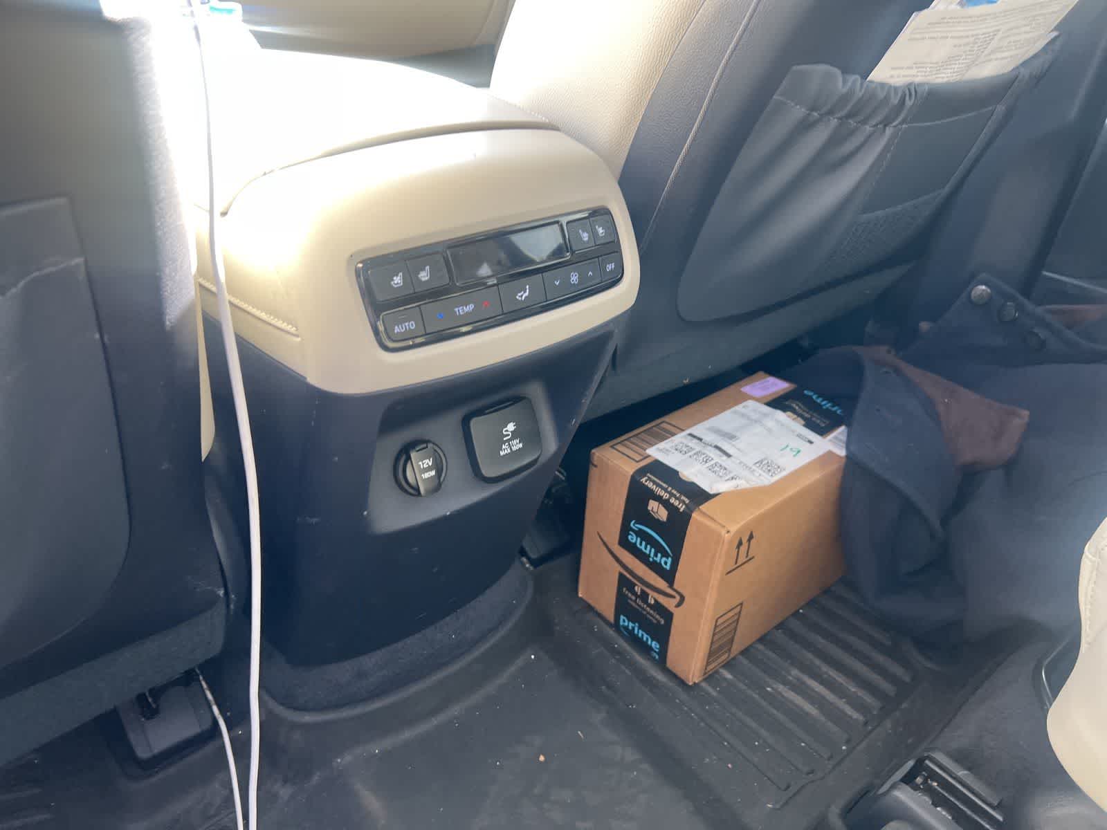 Thumbnail: 2024 Hyundai Palisade - 16