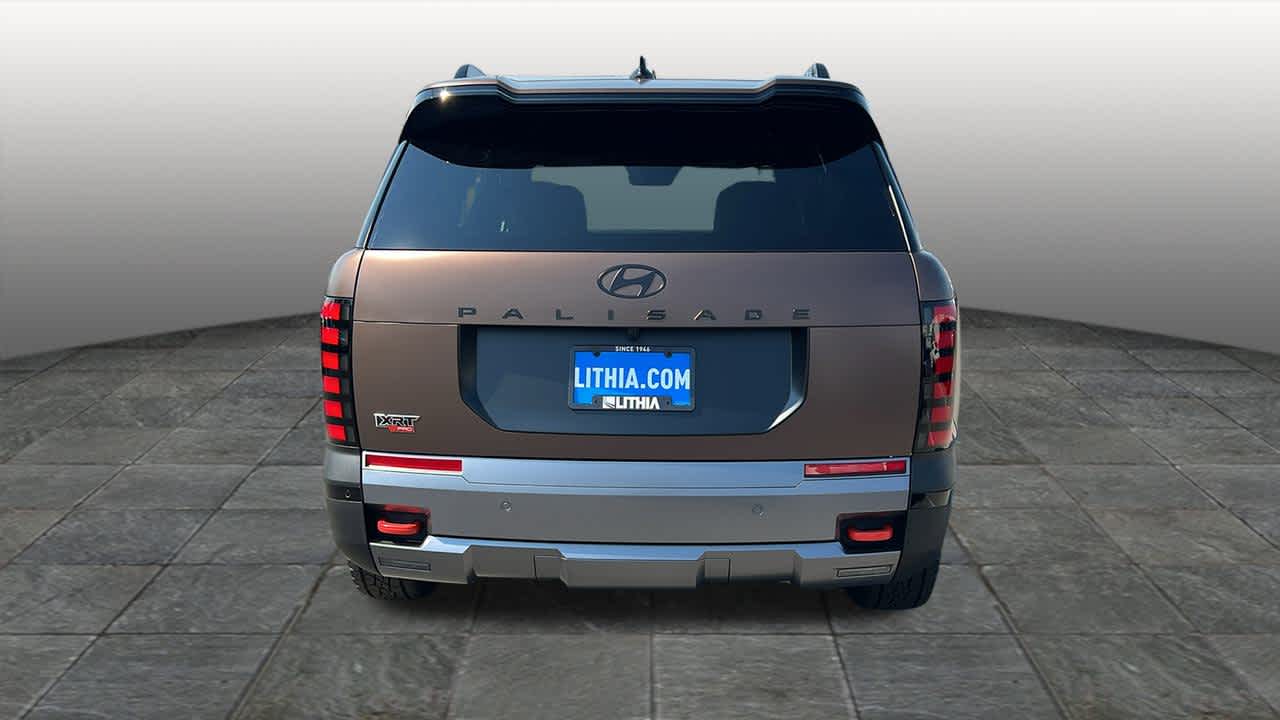 Thumbnail: 2026 Hyundai Palisade - 6