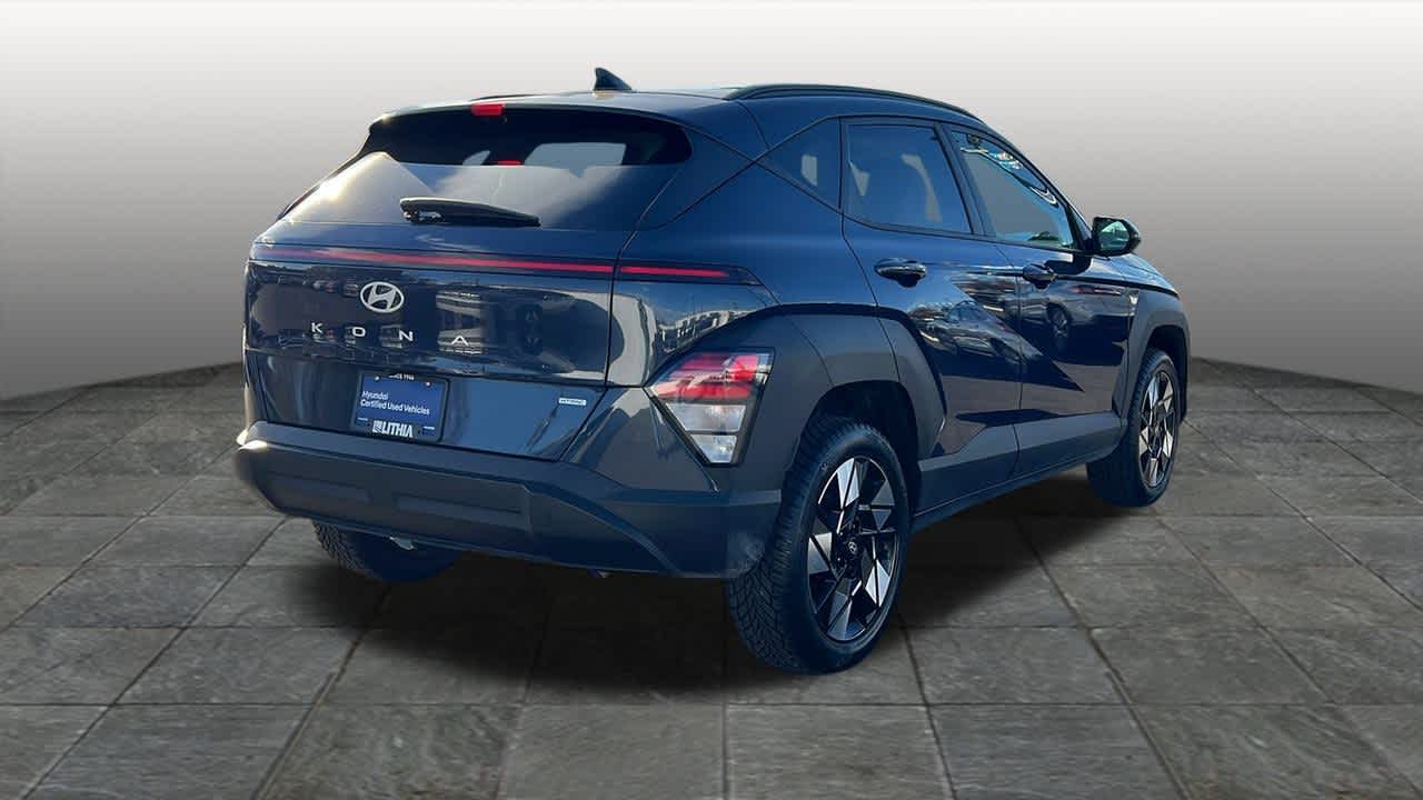 Thumbnail: 2024 Hyundai Kona - 5