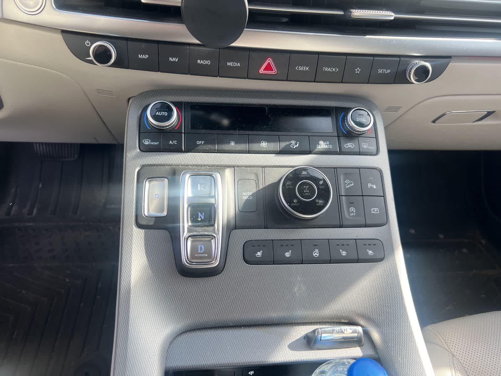 Thumbnail: 2024 Hyundai Palisade - 12