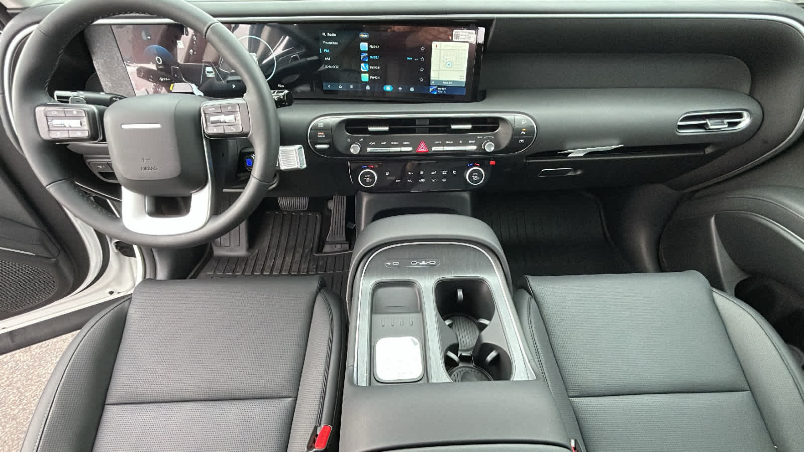 Thumbnail: 2026 Hyundai Palisade - 26