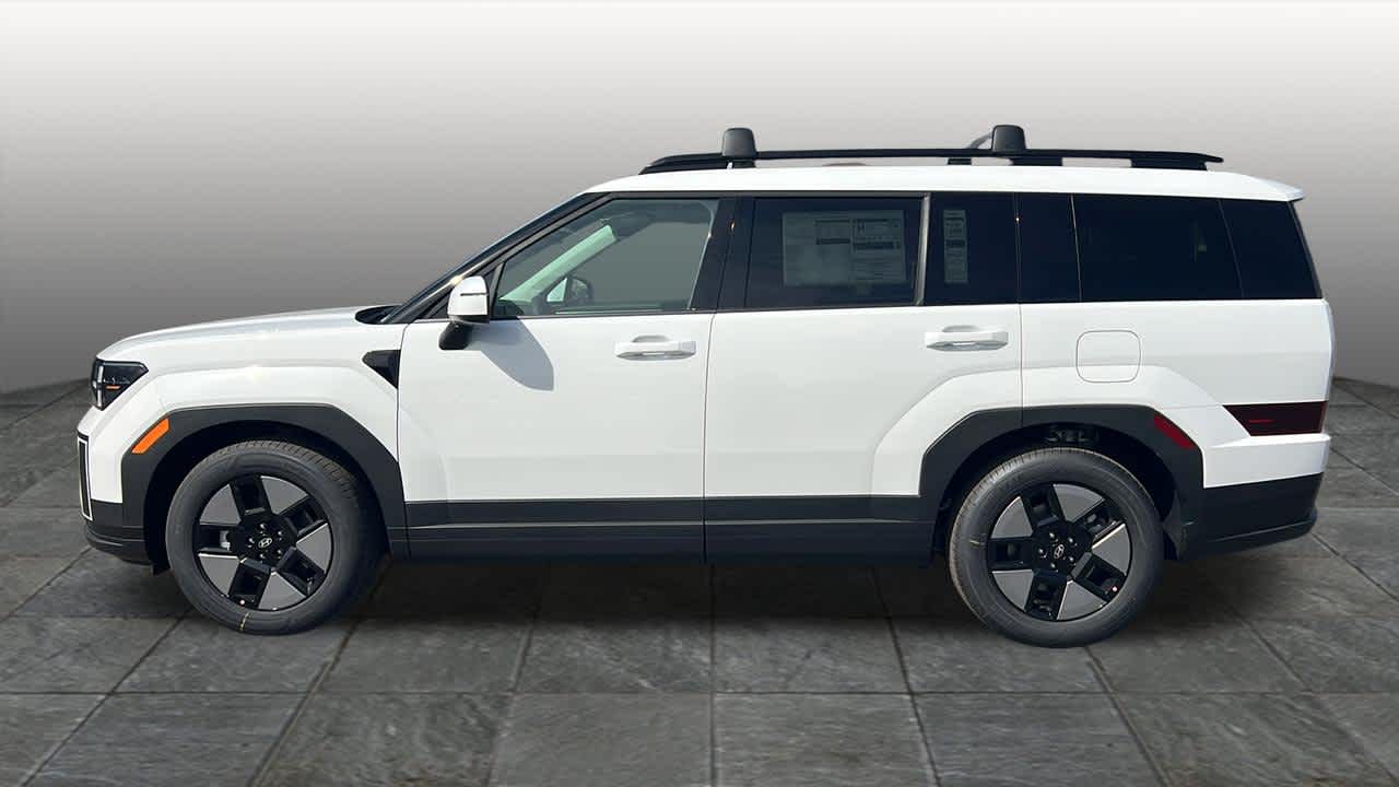 Thumbnail: 2026 Hyundai Santa Fe - 8