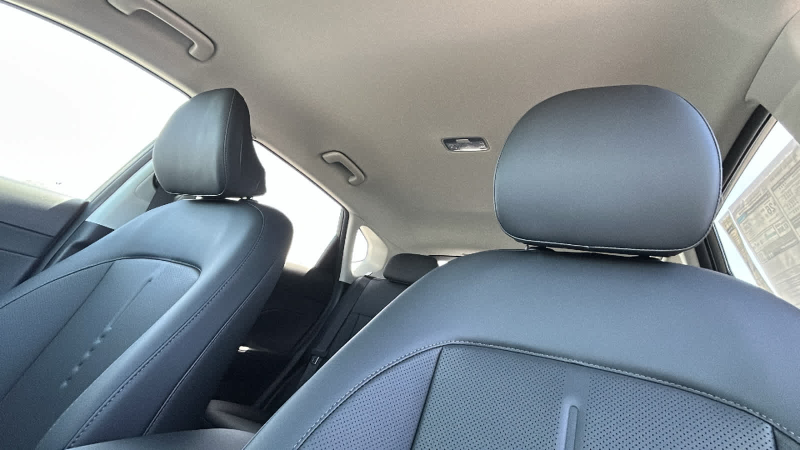 Thumbnail: 2026 Hyundai Kona - 11