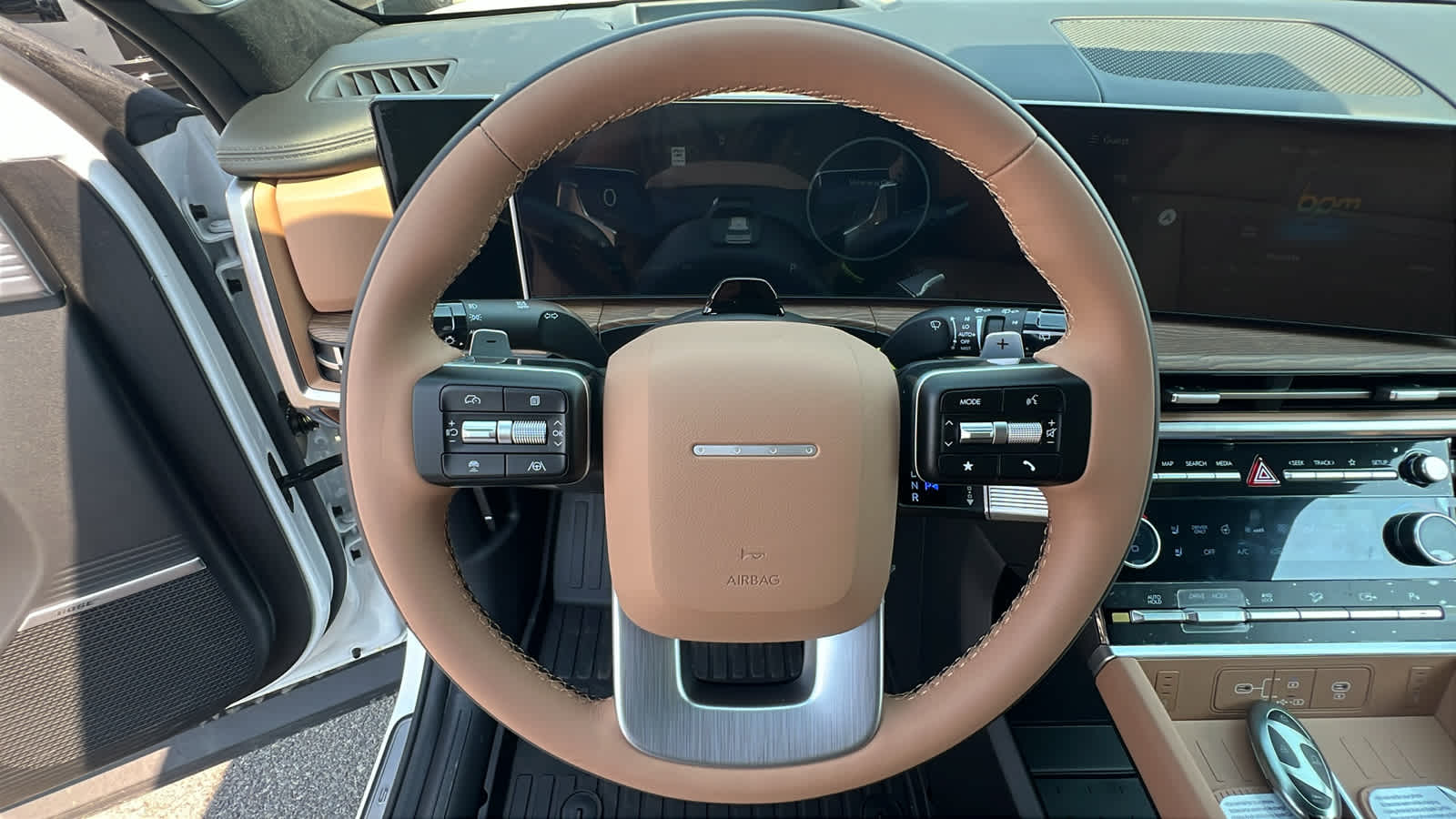 Thumbnail: 2026 Hyundai Santa Fe - 18