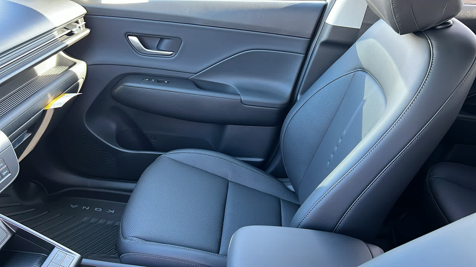 Thumbnail: 2026 Hyundai Kona - 12