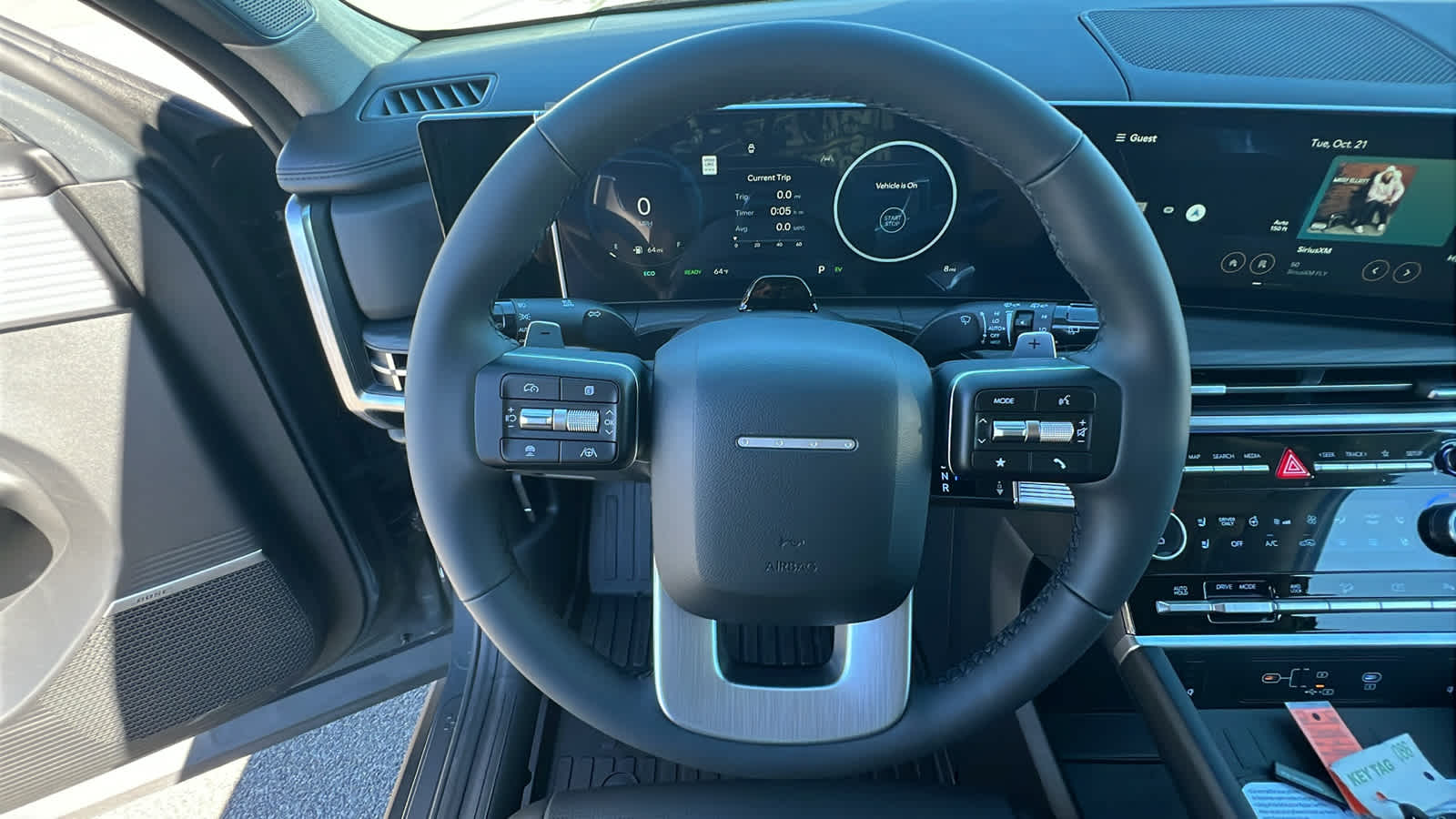 Thumbnail: 2026 Hyundai Santa Fe - 18