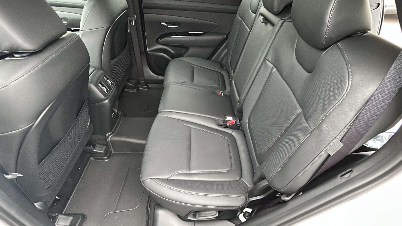 Thumbnail: 2026 Hyundai Tucson - 24