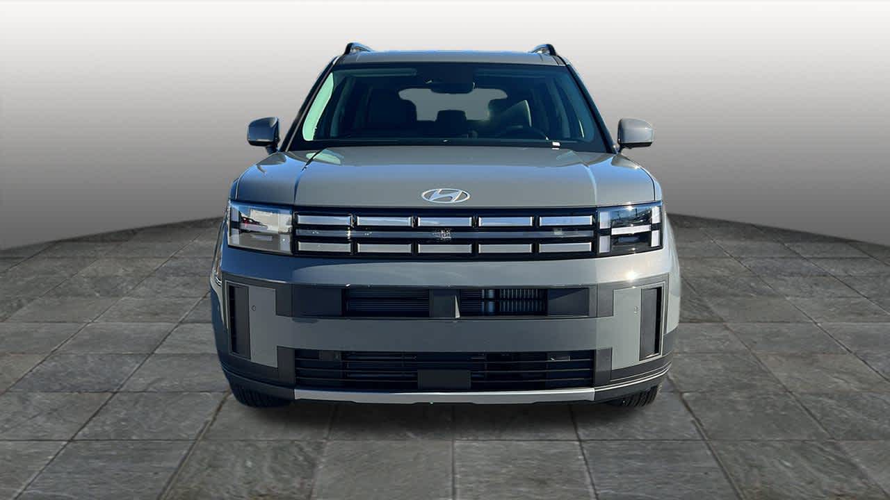 Thumbnail: 2026 Hyundai Santa Fe - 2