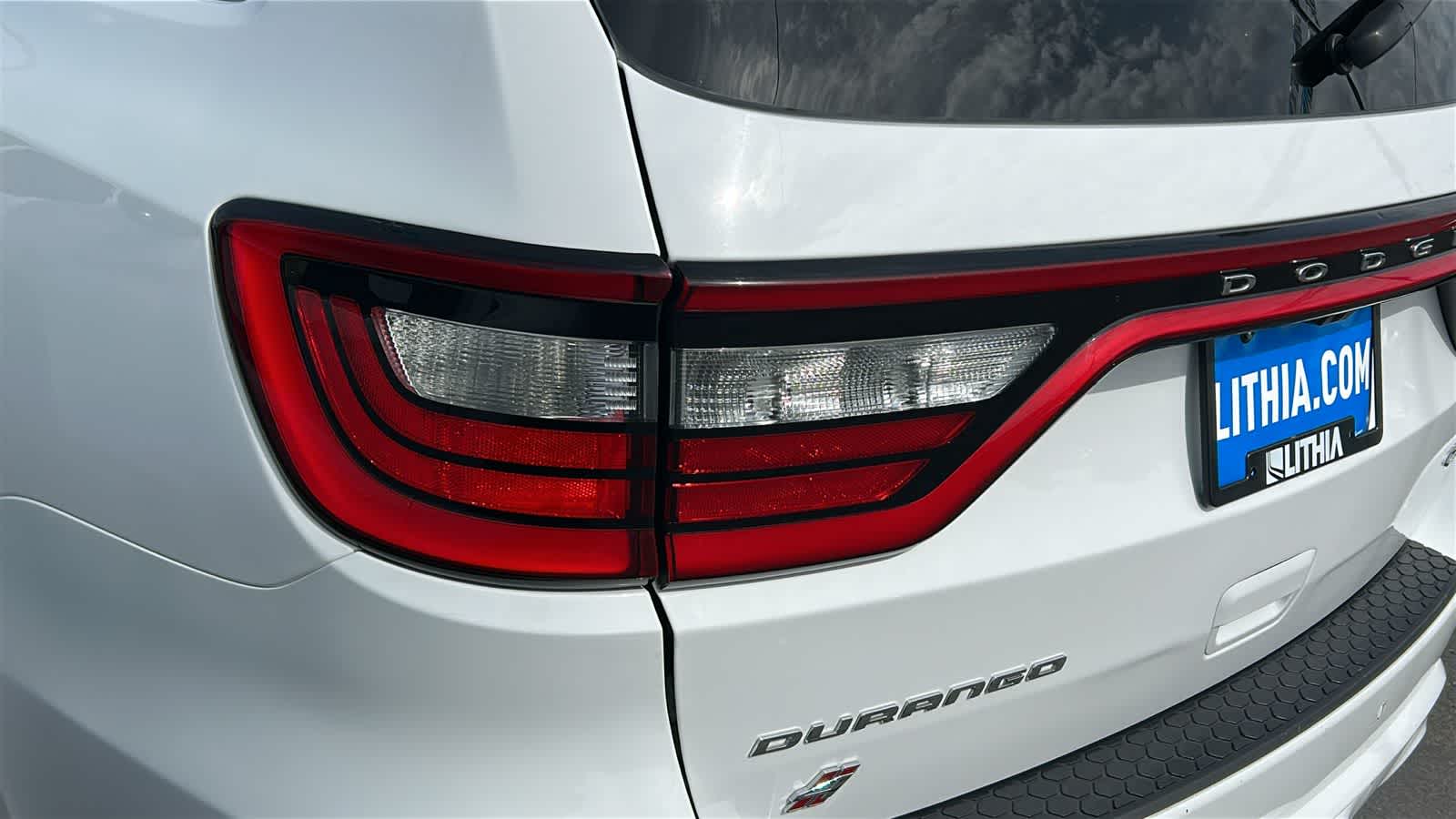 Thumbnail: 2024 Dodge Durango - 10