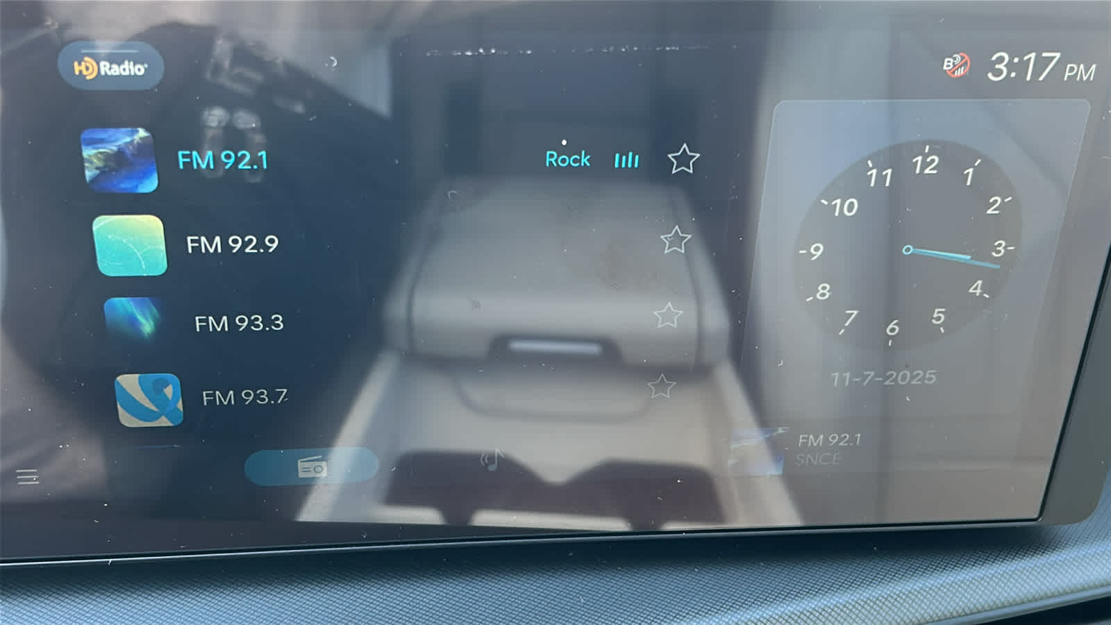 Thumbnail: 2026 Hyundai Santa Fe - 15