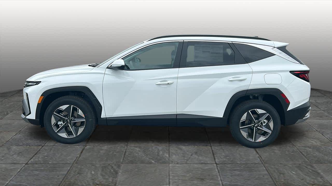 Thumbnail: 2026 Hyundai Tucson - 8